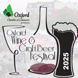 The Wine & Craft Beer Festival Ticket